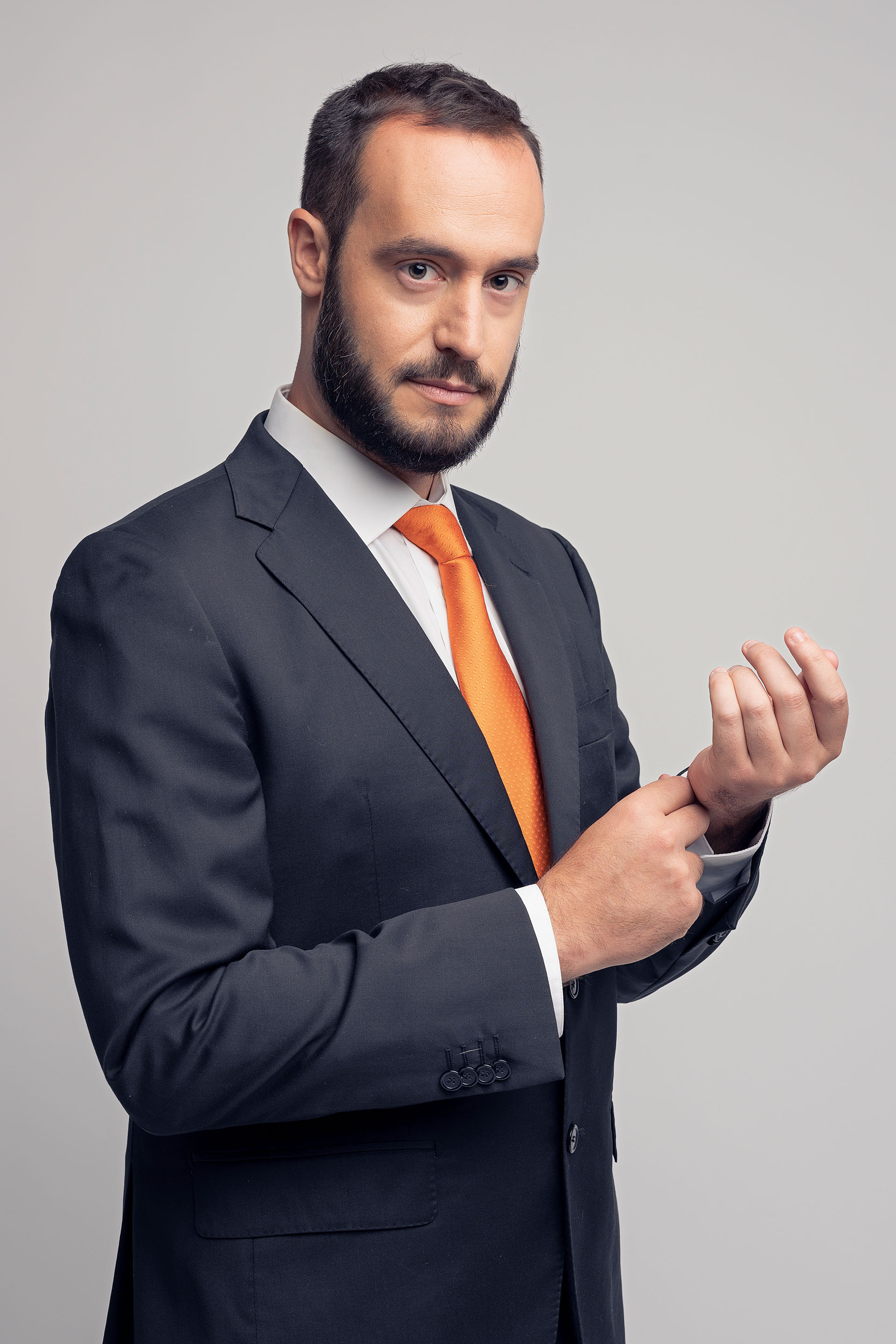 Man
